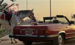 مێرسێدس بێنز SL-Class